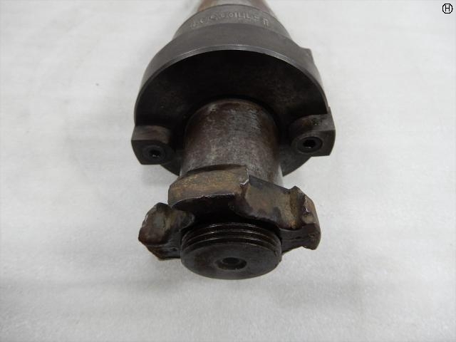 MST H50Q シャンク38.1 Others Image 2
