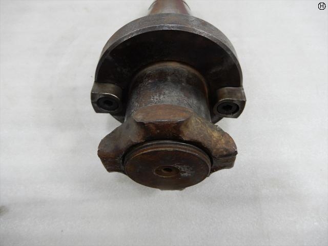 MST H50Q シャンク50.8 Others Image 2