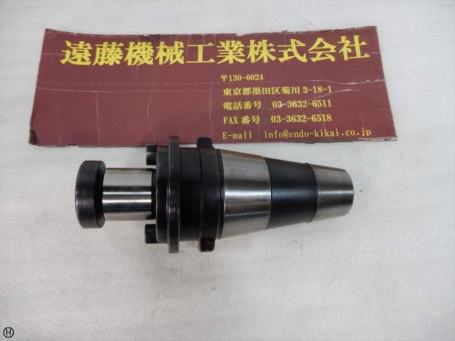 大昭和精機 BIG F45-4 シャンク31.75 その他ツールホルダ関連 の画像 1枚目