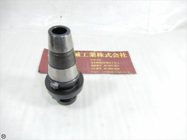 大昭和精機 BIG F45-5 その他ツールホルダ関連 の画像 1枚目