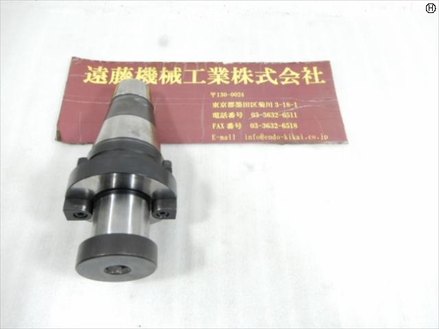 大昭和精機 BIG F45-5 その他ツールホルダ関連 の画像 2枚目