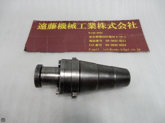 日研工作所 FT45-4 シャンク31.75 その他ツールホルダ関連 の画像 1枚目