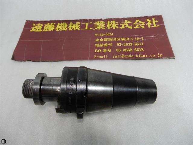 日研工作所 FT45-4 シャンク31.75 その他ツールホルダ関連 の画像 1枚目