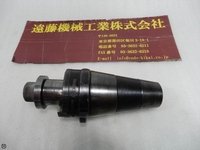 日研工作所 FT45-4 シャンク31.75 その他ツールホルダ関連 CUI-F-31 の画像