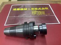 日研工作所 FT45-5 その他ツールホルダ関連 CUI-F-40-i の画像