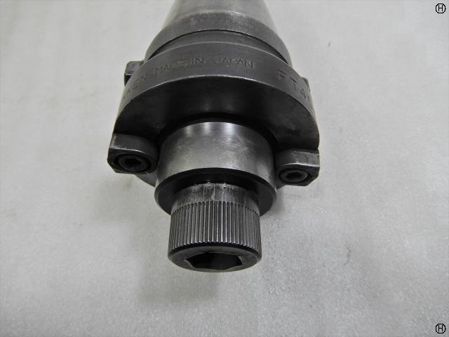 日研工作所 FT45-5 シャンク38φ その他ツールホルダ関連 の画像 2枚目