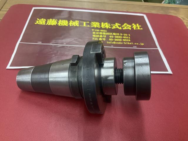 日研工作所 FT45-6 その他ツールホルダ関連 の画像 1枚目