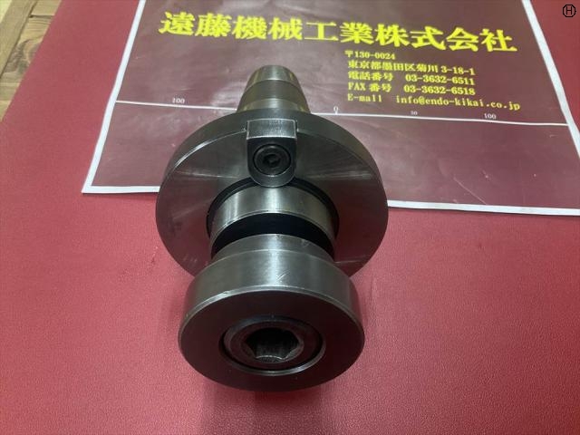 日研工作所 FT45-6 その他ツールホルダ関連 の画像 2枚目