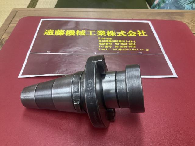 日研工作所 FT45-6 その他ツールホルダ関連 の画像 1枚目