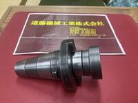日研工作所 FT45-6 その他ツールホルダ関連 CUI-F-42-i の画像