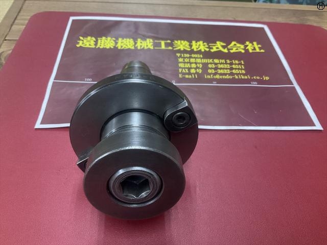 日研工作所 FT45-6 その他ツールホルダ関連 の画像 2枚目