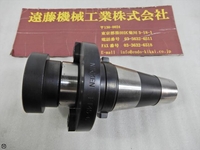 日研工作所 FT45-6 50.8φ その他ツールホルダ関連 CUI-F-5 の画像