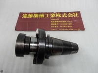 日研工作所 FT45-6 シャンク50.75 その他ツールホルダ関連 CUI-F-32 の画像