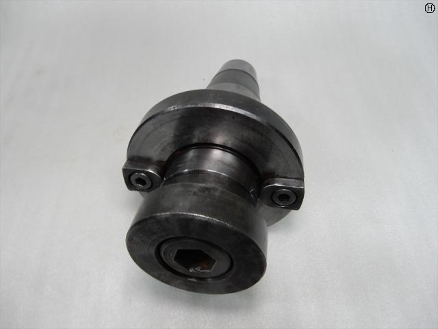 日研工作所 FT45-6 シャンク50.75 その他ツールホルダ関連 の画像 2枚目