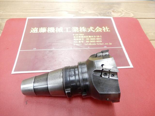 日研工作所 三菱SE300R0405D 刃数5 その他ツールホルダ関連 の画像 1枚目