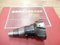 日研工作所 三菱SE300R0405D 刃数5 その他ツールホルダ関連 CUI-F-37 の画像