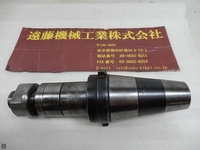 日研工作所 ET45-4 シャンク25.4 首下70 その他ツールホルダ関連 CUI-SO-4 の画像