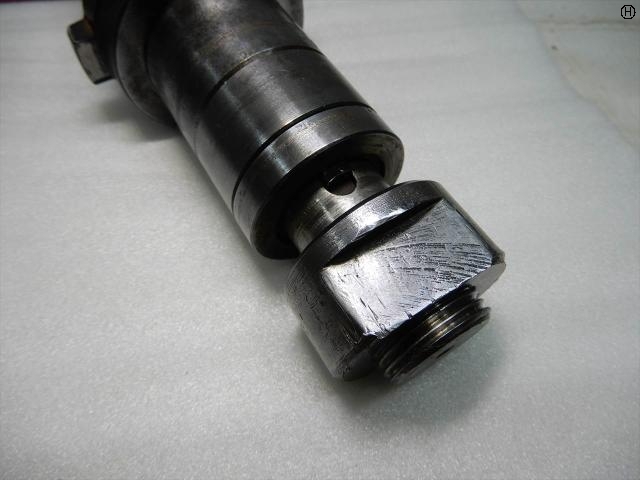 NIKKEN KOSAKUSHO WORKS ET45-4 シャンク25.4 首下70 Others Image 2
