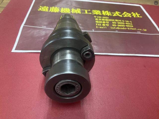 日研工作所 F45-5 その他ツールホルダ関連 の画像 2枚目