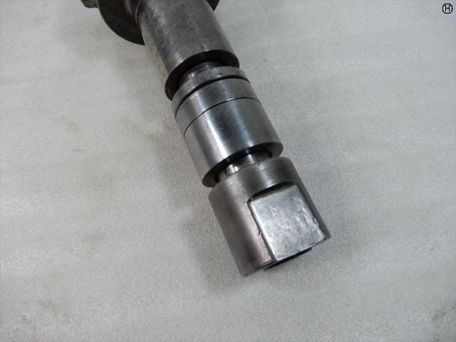  H-50Q シャンク22.22×100 Others Image 2