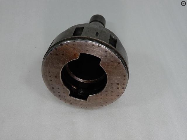 MST H40 その他ツールホルダ関連 の画像 2枚目