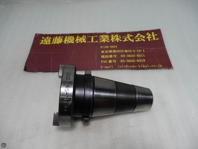 大昭和精機 BIG T45-NT40 その他ツールホルダ関連 の画像 1枚目