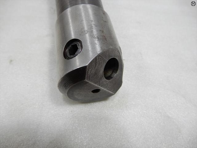日研工作所 BT45-5 首下160 その他ツールホルダ関連 の画像 2枚目