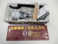 NIKKEN KOSAKUSHO WORKS MCT35-32 未使用品 Others CUI-M-28 AN Image