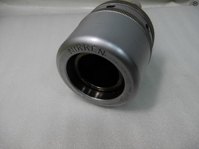 NIKKEN KOSAKUSHO WORKS CT35-32 Others Image 2