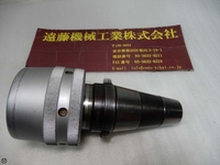 NIKKEN KOSAKUSHO WORKS CT45-42 Others CUI-M-22 Image