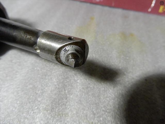 NIKKEN KOSAKUSHO WORKS EBT35-2N Others Image 2