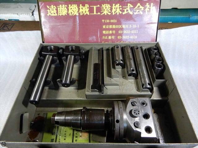 黒田精工 KKS  その他ツールホルダ関連 の画像 1枚目