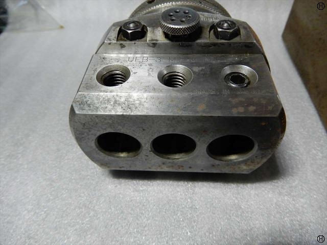 黒田精工 KKS  その他ツールホルダ関連 の画像 2枚目
