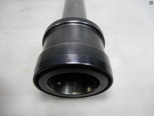 日研工作所 NQM5×40 MT5 その他ツールホルダ関連 の画像 2枚目