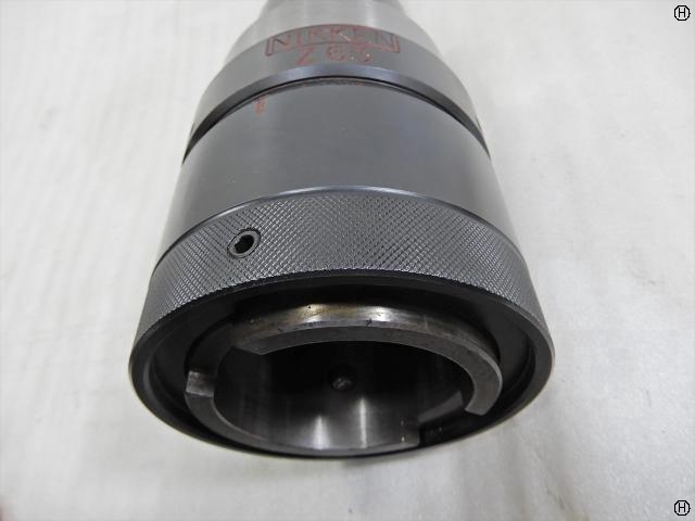 日研工作所 ZM5-65 MT5 その他ツールホルダ関連 の画像 2枚目