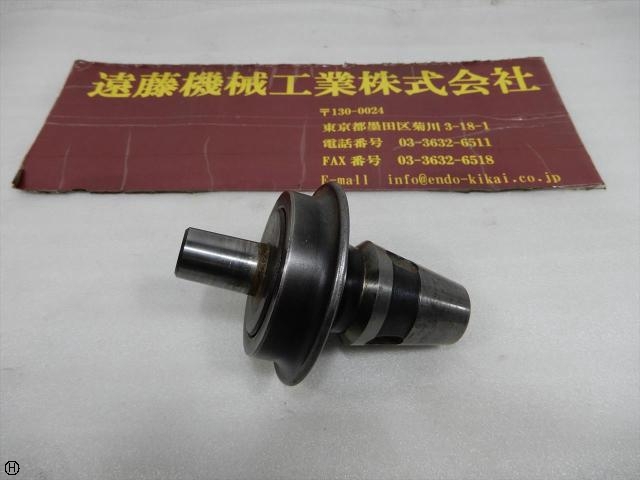  N35-D その他ツールホルダ関連 の画像 1枚目