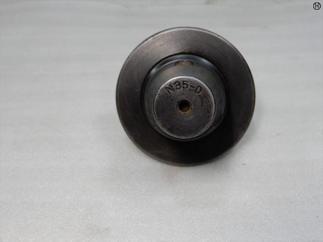  N35-D その他ツールホルダ関連 の画像 2枚目