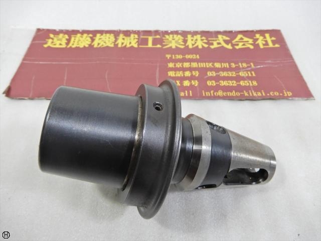  N40-4 その他ツールホルダ関連 の画像 1枚目