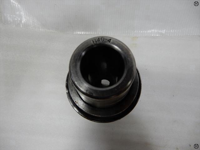  N40-4 その他ツールホルダ関連 の画像 2枚目