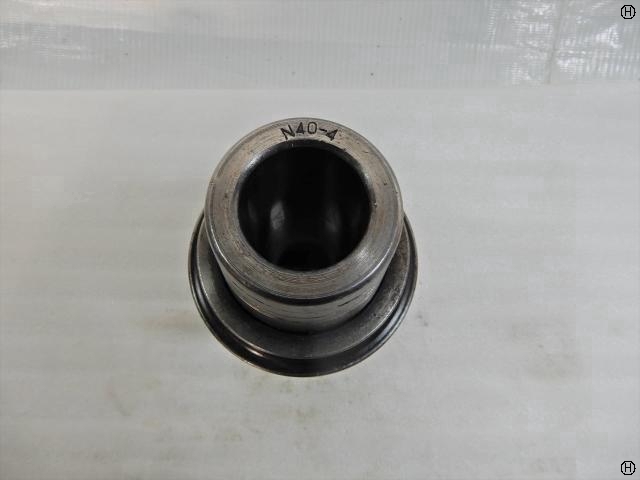  N40-4 その他ツールホルダ関連 の画像 2枚目