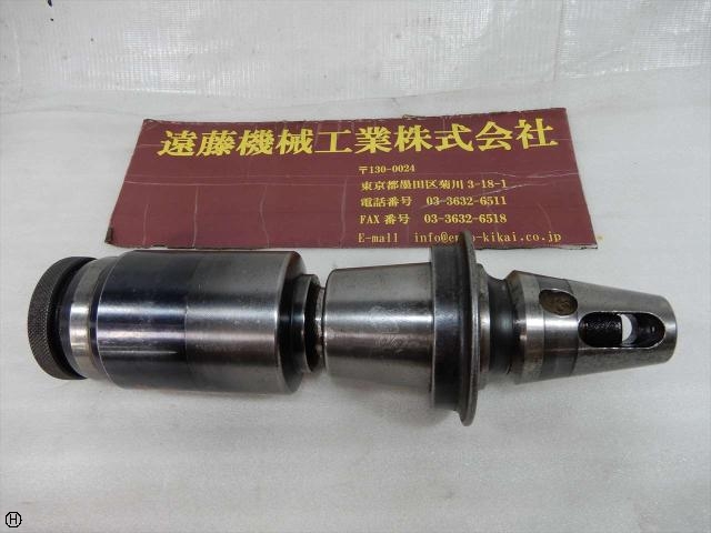  Z24付き M12-24 本体とタッパ取れません その他ツールホルダ関連 の画像 1枚目