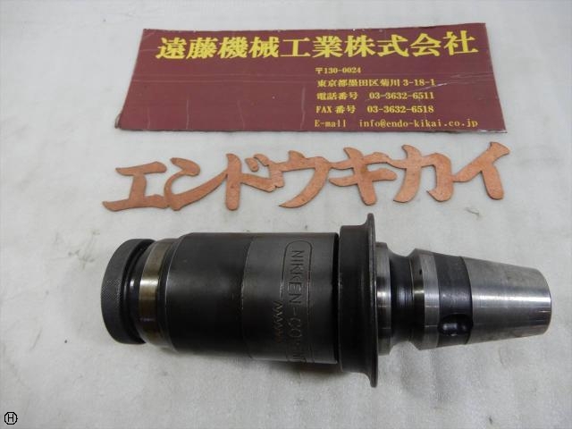 NIKKEN KOSAKUSHO WORKS ZQ40-24 M12-24 Others Image 1