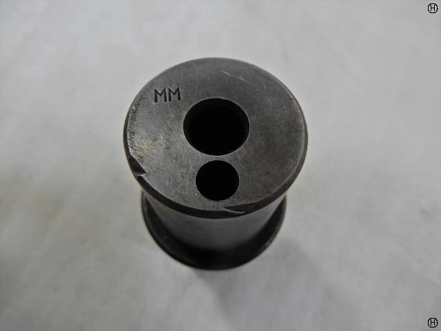  ドリルアーバ シャンク32/全長90 内径10φ For Lathe Image 2