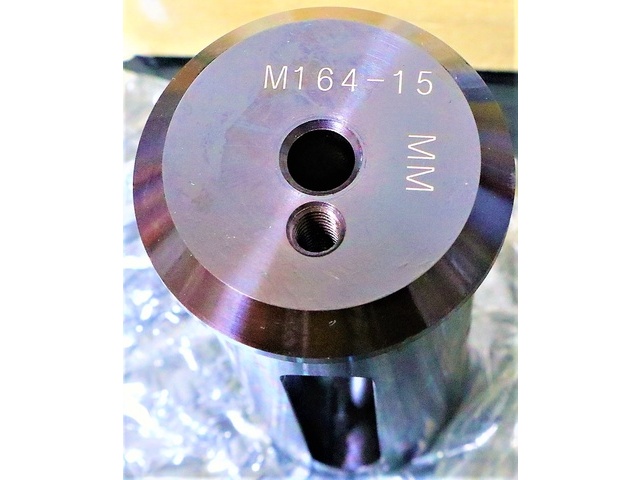 森精機製作所 M165-15 旋盤用 の画像 2枚目