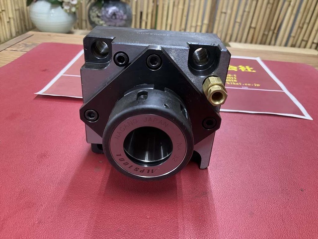 森精機製作所 T32004A05 シャンク径Φ60mm For Lathe Image 2
