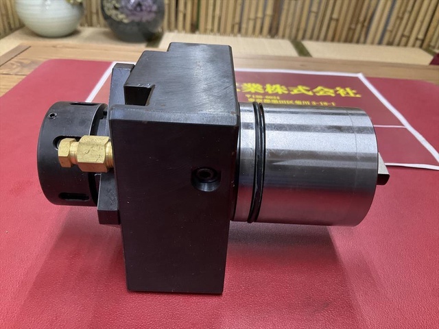 森精機製作所 T32004A05 シャンク径Φ60mm For Lathe Image 3