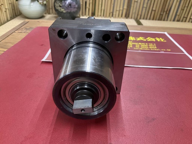 森精機製作所 T32004A05 シャンク径Φ60mm For Lathe Image 4
