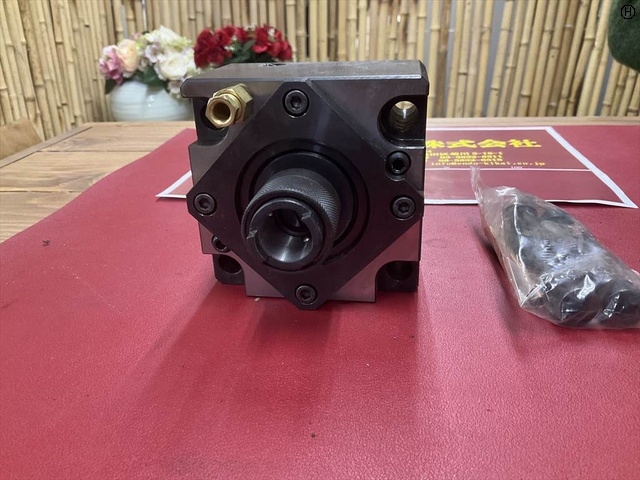 森精機製作所 T32023A05 シャンク径Φ60mm 旋盤用 の画像 2枚目