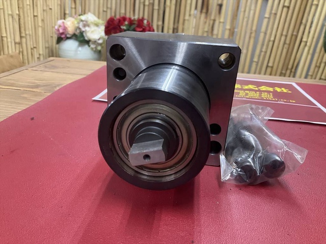 森精機製作所 T32023A05 シャンク径Φ60mm 旋盤用 の画像 3枚目