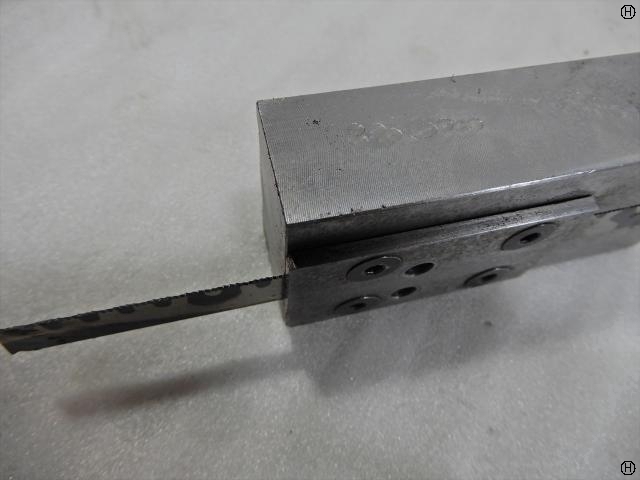  96×45×25 旋盤用 の画像 2枚目